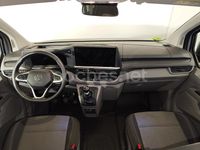 Usado VW Caravelle 150 CV (110 kW) 2025 Gris / plata Monovolumen