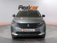 Usado Peugeot 3008 Allure 131 CV (96 kW) 2022 Gris SUV