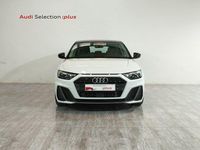 Usado Audi A1 110 CV (80 kW) 2022 Blanco SUV