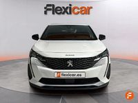 Usado Peugeot 3008 Allure 130 CV (95 kW) 2023 Blanco SUV
