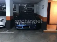 Usado Mercedes C320 218 CV (160 kW) 2003 Azul Berlina