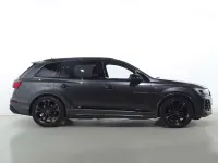 Usado Audi Q7 286 CV (210 kW) 2025 Gris SUV
