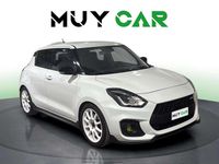 Usado Suzuki Swift Sport 129 CV (94 kW) 2023 Blanco Utilitario