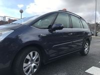 usado Citroën C4 Picasso 2013