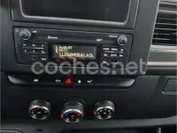 Usado Renault Master 145 CV (106 kW) 2012 Blanco Descapotable