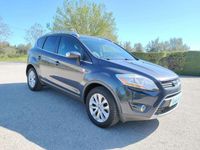 usado Ford Kuga 2.0TDCI Titanium 2WD