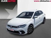 Usado VW Polo 95 CV (69 kW) 2025 Utilitario