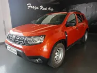 Usado Dacia Duster Essentiel 101 CV (74 kW) 2022 Naranja SUV