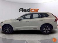 Käytetty Volvo XC60 Momentum 405 HP (297 kW) 2020 Valkoinen Katumaasturi