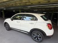 Usado Fiat 500X Mirror 120 CV (88 kW) 2018 Blanco SUV