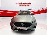 Usado MG ZS Comfort 106 CV (77 kW) 2022 Gris SUV