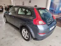 Usado Volvo C30 Momentum 136 CV (100 kW) 2010 Azul Utilitario