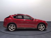 usado Alfa Romeo Stelvio 2.2 Veloce Q4 210 Aut.