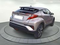 Usado Toyota C-HR Advance 122 CV (89 kW) 2019 Gris SUV