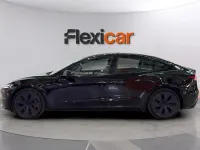 Usado Tesla Model 3 RWD 188 kW (256 CV) 2024 Negro Berlina