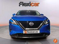 Usado Nissan Qashqai Style Edition 140 CV (102 kW) 2024 Azul SUV