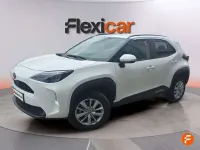 Usado Toyota Yaris Cross Business Edition 131 CV (96 kW) 2025 Blanco SUV