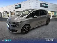 Usado Citroën C4 SpaceTourer Feel 130 CV (95 kW) 2020 Monovolumen