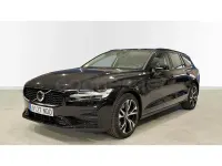 Nuevo Volvo V60 Plus 197 CV (144 kW) 2025 Negro Familiar