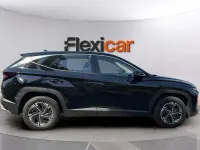 Nuevo Hyundai Tucson 160 CV (117 kW) 2025 Gris SUV