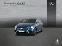 Usado Mercedes B250e 218 CV (160 kW) 2025 Pintura Utilitario