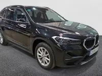 Usado BMW X1 150 CV (110 kW) 2022 SUV