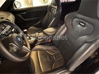 Usado BMW M2 Competition Edition 410 CV (301 kW) 2019 Blanco Coupe