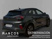 Usado Ford Puma ST-Line 125 CV (91 kW) 2023 SUV