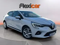 Usado Renault Clio V Evolution 90 CV (66 kW) 2022 Blanco Berlina