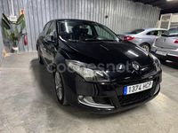 Usado Renault Mégane Bose Edition 130 CV (95 kW) 2012 Negro Berlina