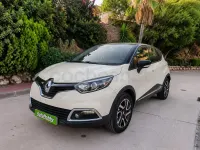 Usado Renault Captur Zen 90 CV (66 kW) 2016 Blanco SUV