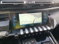 Usado Peugeot 508 SW Allure 130 CV (95 kW) 2021 Azul Familiar