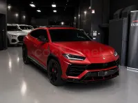 Usado Lamborghini Urus 666 CV (489 kW) 2019 SUV