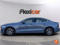 Usado Volvo S60 Core 197 CV (144 kW) 2023 Gris Berlina