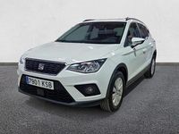 Usado Seat Arona Ecomotive 95 CV (69 kW) 2018 SUV