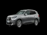 Nuevo BMW X3 Comfort Edition 208 CV (152 kW) 2026 SUV