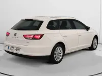 Usado Seat Leon Style 105 CV (77 kW) 2014