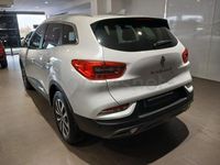 Usado Renault Kadjar Zen 140 CV (102 kW) 2020 Blanco SUV