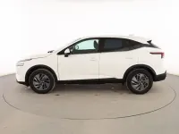 Usado Nissan Qashqai Acenta 140 CV (102 kW) 2024 Blanco SUV