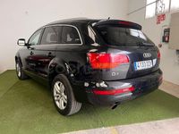 Usado Audi Q7 Ambiente 233 CV (171 kW) 2006 Negro SUV