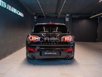Używany Mini Cooper SD Clubman 190 KM (139 kW) 2017 Czarny Kombi