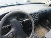 Usado Seat Ibiza 60 CV (44 kW) 1998 Gris / plata Utilitario