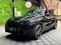 Usado BMW X6 M Sport 381 CV (280 kW) 2025 Negro SUV
