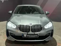 Usado BMW 118 136 CV (100 kW) 2023 Negro Utilitario