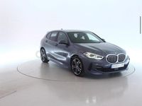 Usado BMW 118 150 CV (110 kW) 2021 Gris / plata Utilitario