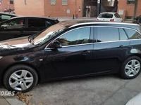 usado Opel Insignia Sport Tourer 2.0 CDTI