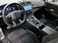 Usado DS Automobiles DS4 Performance Line Plus 225 CV (165 kW) 2021 Blanco SUV