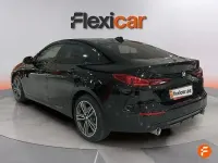 Usado BMW 218 Gran Coupé 150 CV (110 kW) 2023 Blanco Coupe