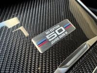 Usado BMW M4 Competition Edition 510 CV (375 kW) 2023 Rojo Coupe