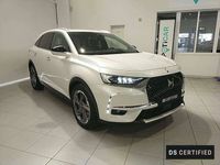 usado DS Automobiles DS7 Crossback 1.6 E-Tense 225 Auto Rivoli